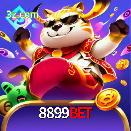 8899Bet.Com
